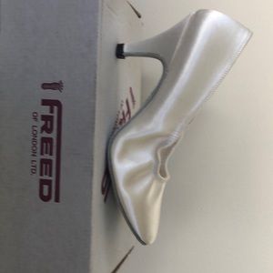 Ballroom Dance Shoes